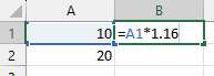 Excel Pro Demy 03 relativa
