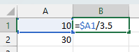 Excel Pro Demy 07