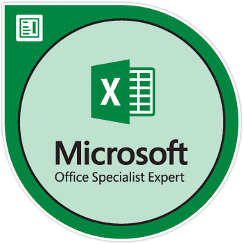 Excel Pro Demy Ruben Gonzalez MOS