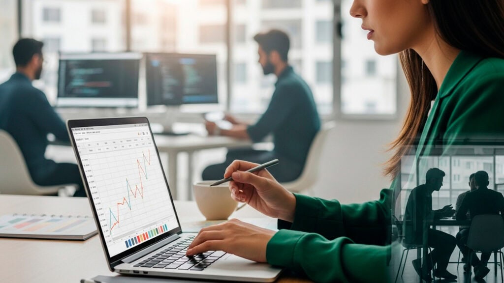 El legado de Excel