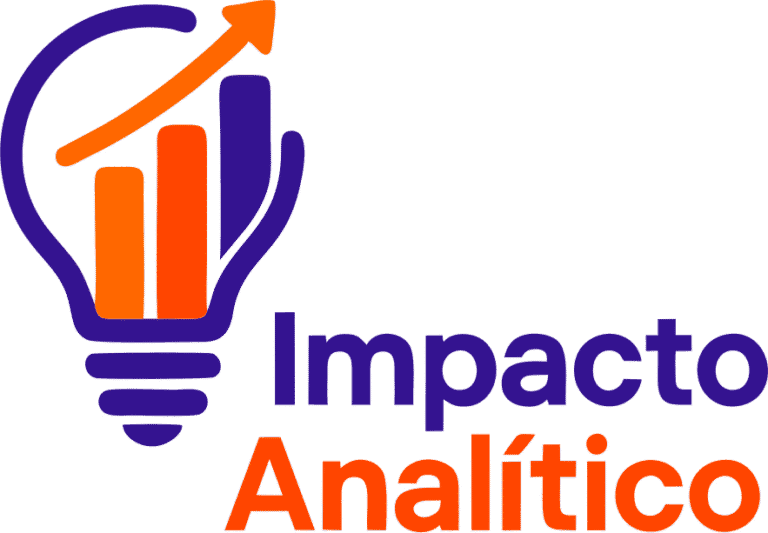 Impacto Analítico Logo y Nombre