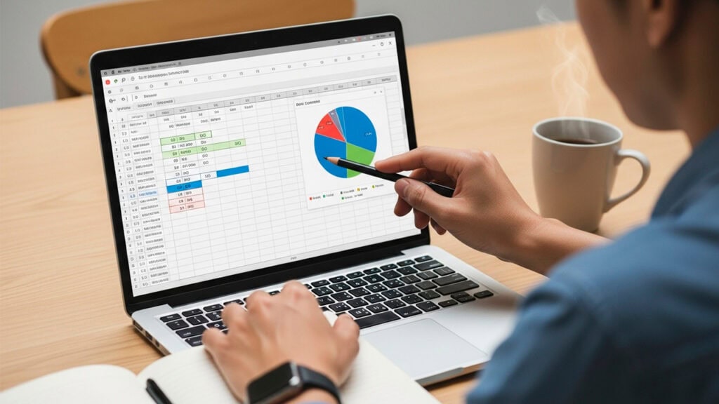 Que es Excel y para que sirve