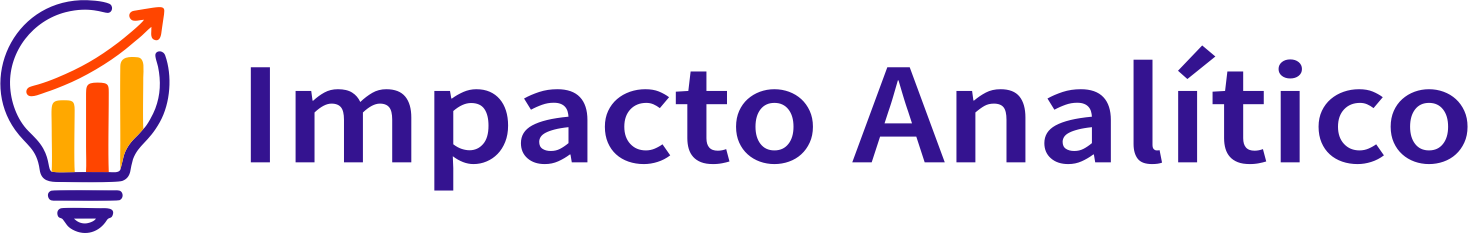 Impacto Analítico | Menos Tiempo, Más Impacto